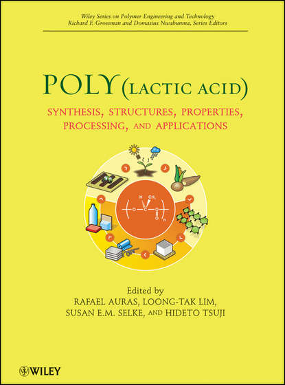 Poly(lactic acid) - Группа авторов