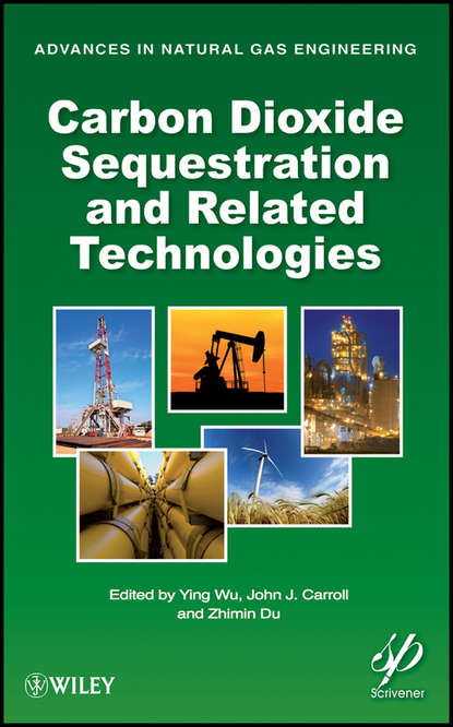 Carbon Dioxide Sequestration and Related Technologies - Группа авторов