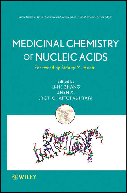 Medicinal Chemistry of Nucleic Acids - Группа авторов