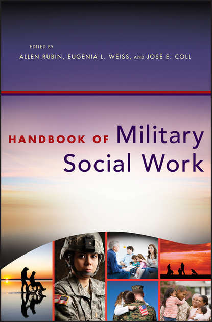 Handbook of Military Social Work - Группа авторов