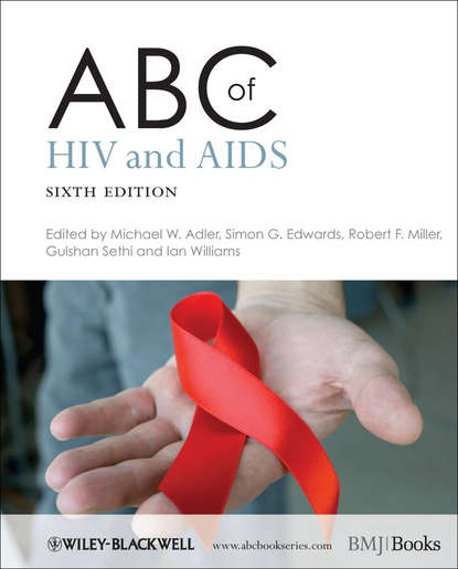 ABC of HIV and AIDS - Группа авторов