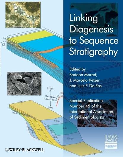 Linking Diagenesis to Sequence Stratigraphy - Группа авторов
