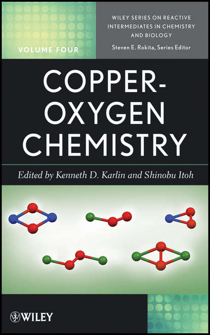 Copper-Oxygen Chemistry - Группа авторов