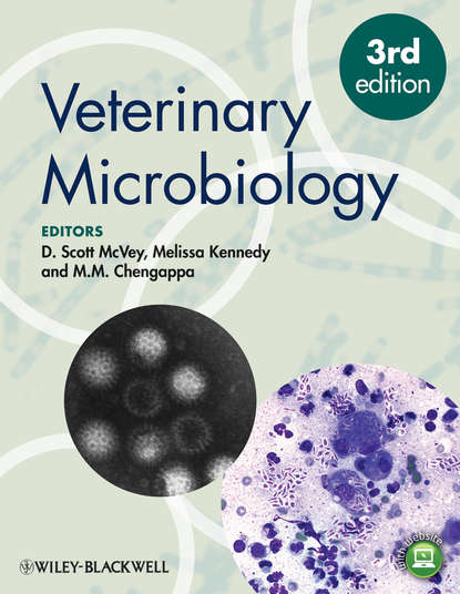Veterinary Microbiology - Группа авторов