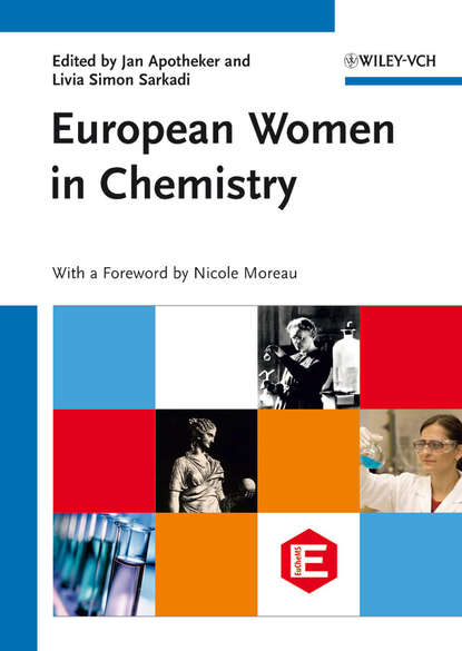 European Women in Chemistry - Группа авторов