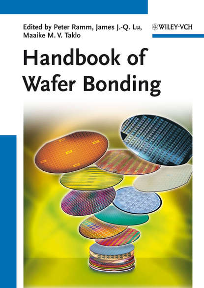 Handbook of Wafer Bonding - Группа авторов