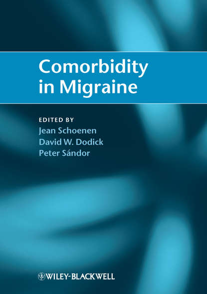 Comorbidity in Migraine - Группа авторов