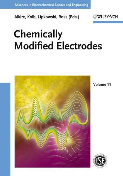 Chemically Modified Electrodes - Группа авторов