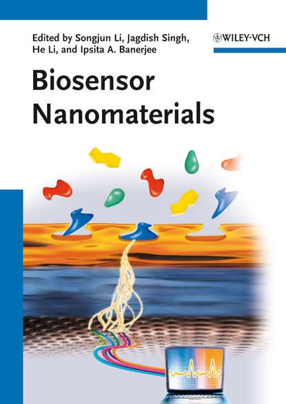 Biosensor Nanomaterials - Группа авторов
