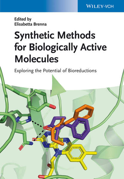 Synthetic Methods for Biologically Active Molecules - Группа авторов