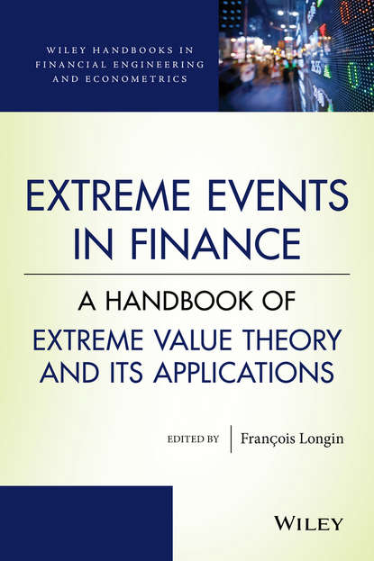 Extreme Events in Finance - Группа авторов