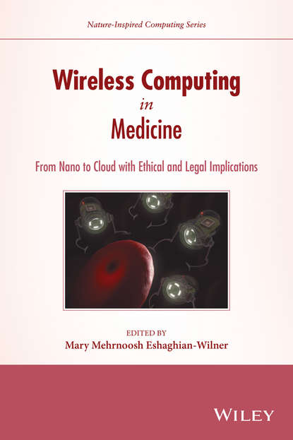 Wireless Computing in Medicine - Группа авторов