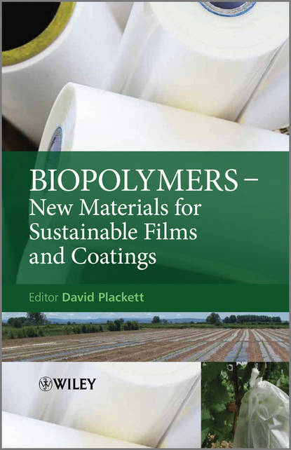 Biopolymers - Группа авторов