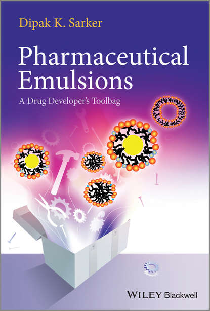 Pharmaceutical Emulsions - Группа авторов