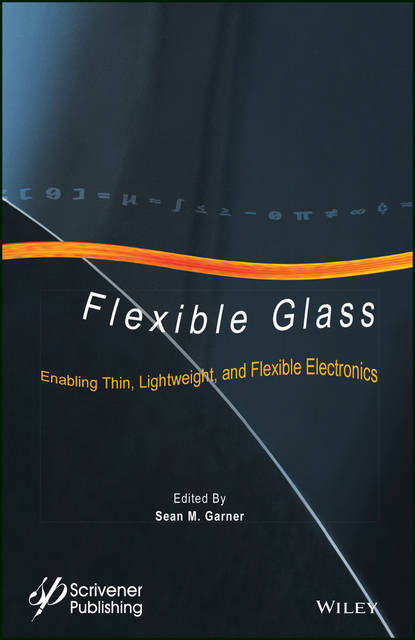 Flexible Glass - Группа авторов