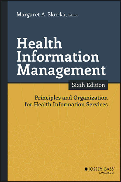 Health Information Management - Группа авторов