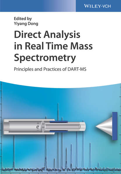 Direct Analysis in Real Time Mass Spectrometry - Группа авторов