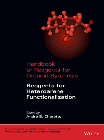 Handbook of Reagents for Organic Synthesis - Группа авторов
