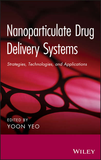 Nanoparticulate Drug Delivery Systems - Группа авторов