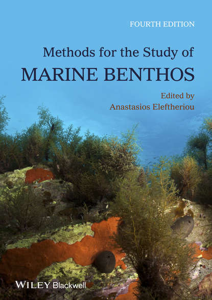 Methods for the Study of Marine Benthos - Группа авторов