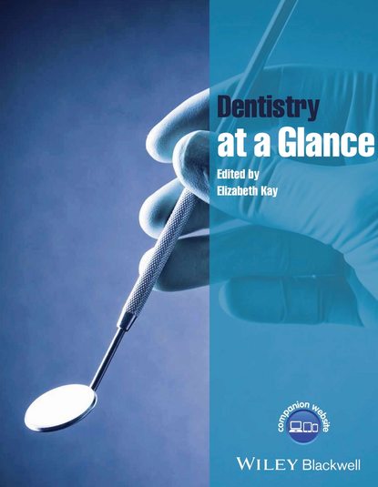 Dentistry at a Glance - Группа авторов