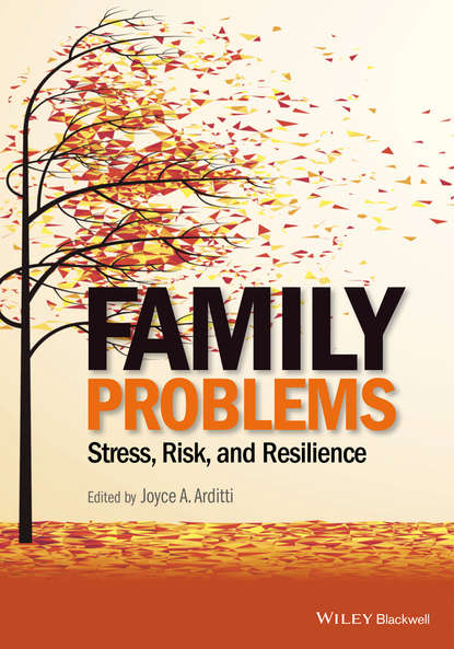 Family Problems - Группа авторов