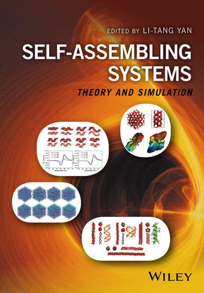 Self-Assembling Systems - Группа авторов
