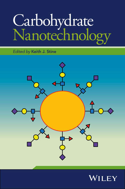 Carbohydrate Nanotechnology - Группа авторов