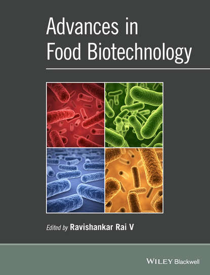 Advances in Food Biotechnology - Группа авторов
