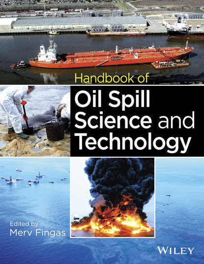 Handbook of Oil Spill Science and Technology - Группа авторов