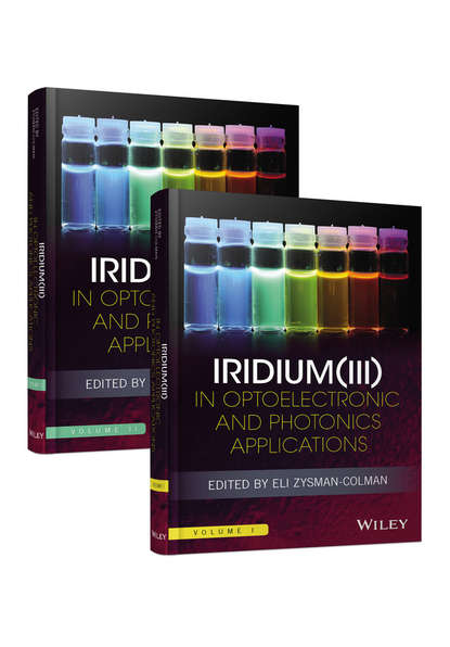 Iridium(III) in Optoelectronic and Photonics Applications - Группа авторов