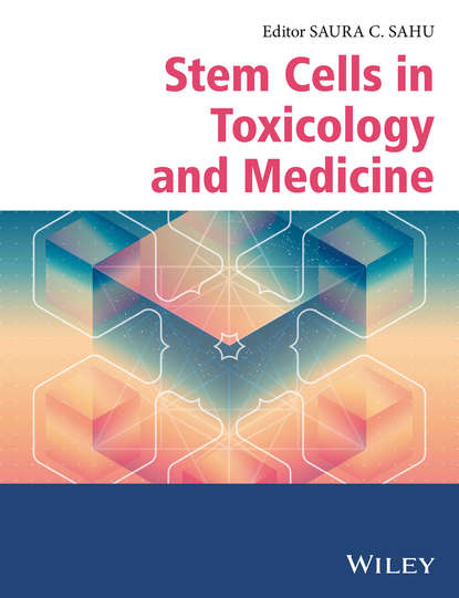 Stem Cells in Toxicology and Medicine - Группа авторов