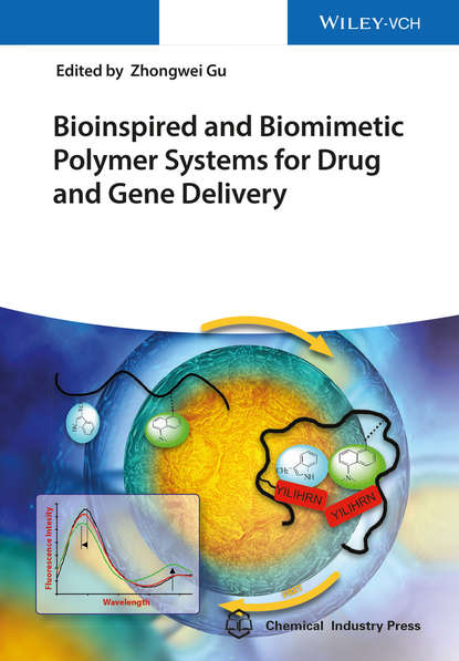 Bioinspired and Biomimetic Polymer Systems for Drug and Gene Delivery - Группа авторов