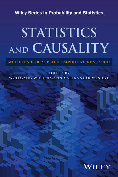 Statistics and Causality - Группа авторов