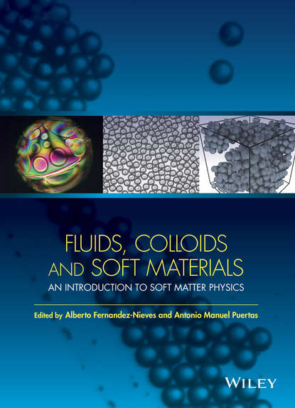 Fluids, Colloids and Soft Materials - Группа авторов