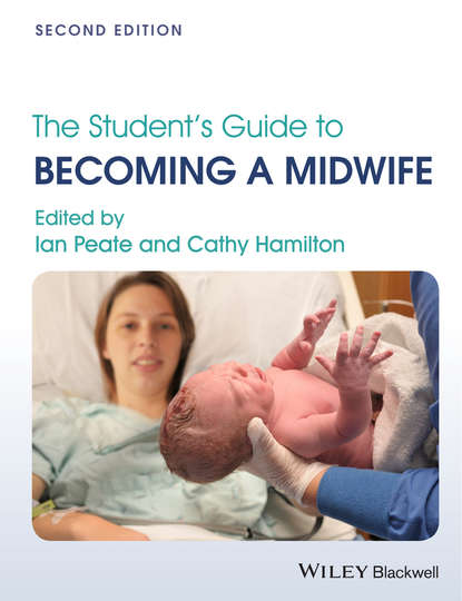 The Student's Guide to Becoming a Midwife - Группа авторов