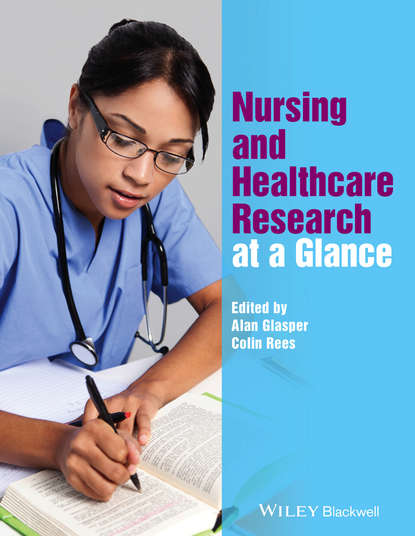 Nursing and Healthcare Research at a Glance - Группа авторов