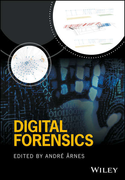 Digital Forensics — Группа авторов