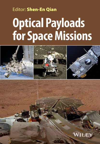 Optical Payloads for Space Missions - Группа авторов