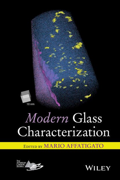 Modern Glass Characterization - Группа авторов