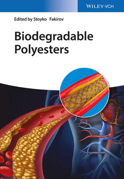 Biodegradable Polyesters - Группа авторов