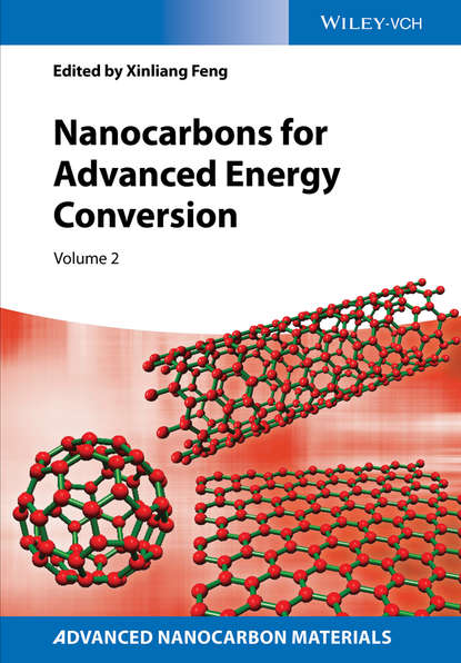 Nanocarbons for Advanced Energy Storage - Группа авторов
