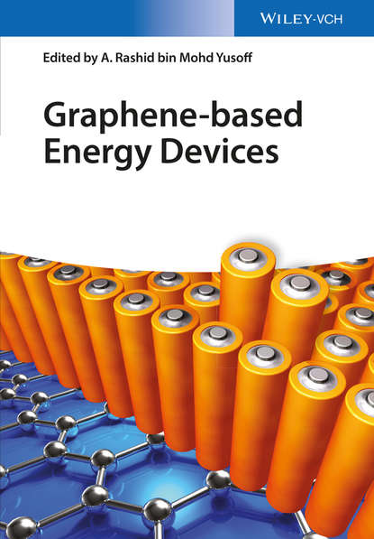 Graphene-based Energy Devices - Группа авторов