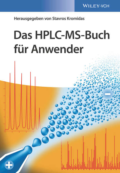 Das HPLC-MS-Buch f?r Anwender - Группа авторов