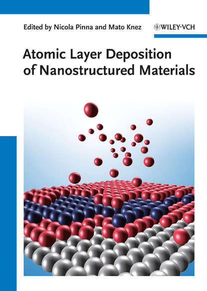 Atomic Layer Deposition of Nanostructured Materials - Группа авторов
