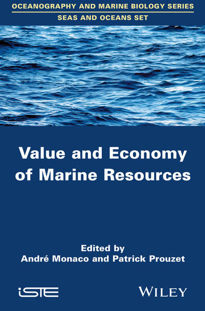 Value and Economy of Marine Resources - Группа авторов