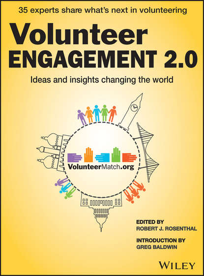 Volunteer Engagement 2.0 - Группа авторов