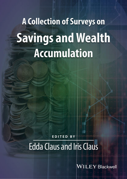 A Collection of Surveys on Savings and Wealth Accumulation - Группа авторов