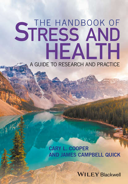 The Handbook of Stress and Health — Группа авторов