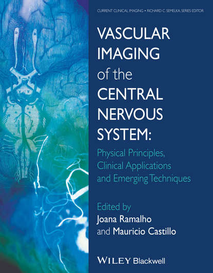 Vascular Imaging of the Central Nervous System — Группа авторов
